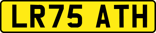 LR75ATH