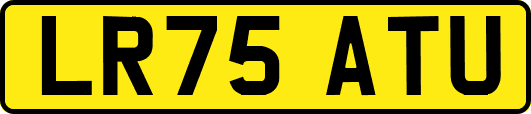 LR75ATU