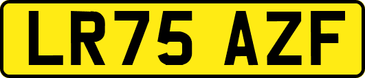 LR75AZF