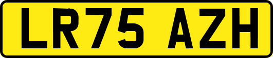 LR75AZH
