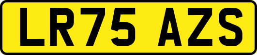 LR75AZS