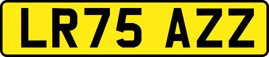 LR75AZZ