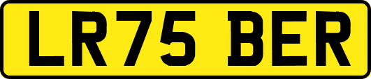 LR75BER
