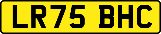 LR75BHC