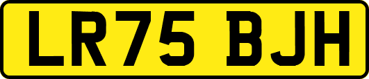 LR75BJH