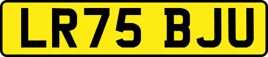 LR75BJU