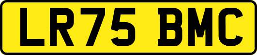 LR75BMC