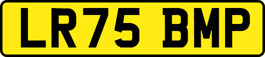 LR75BMP