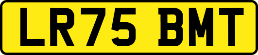 LR75BMT