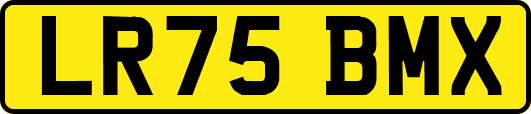 LR75BMX