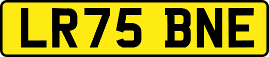 LR75BNE