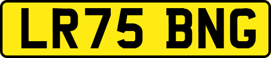 LR75BNG