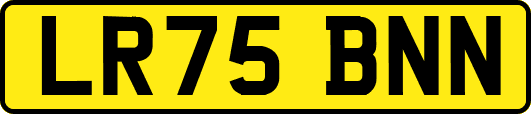 LR75BNN