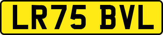 LR75BVL