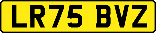 LR75BVZ