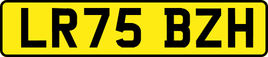 LR75BZH