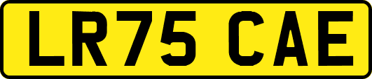 LR75CAE