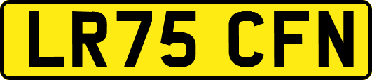 LR75CFN