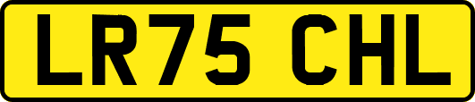 LR75CHL