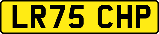 LR75CHP