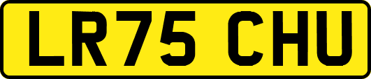 LR75CHU