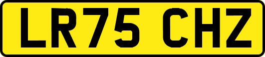 LR75CHZ
