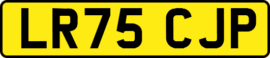 LR75CJP