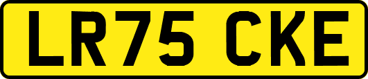 LR75CKE