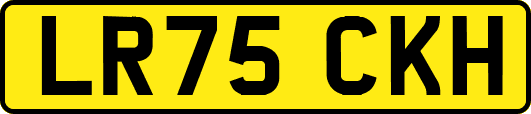 LR75CKH