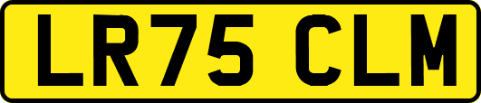 LR75CLM