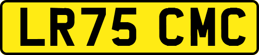 LR75CMC