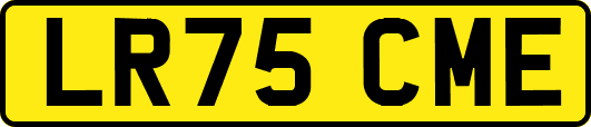 LR75CME