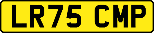 LR75CMP