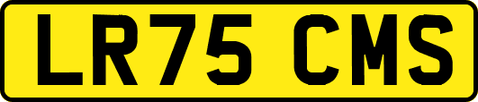 LR75CMS
