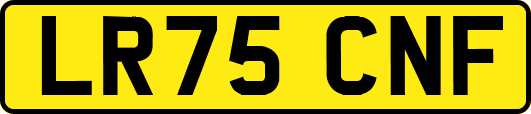 LR75CNF