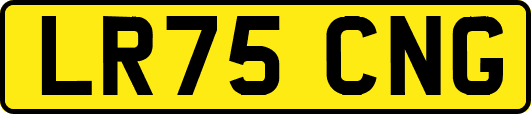 LR75CNG