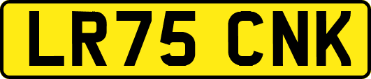 LR75CNK