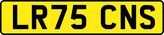 LR75CNS