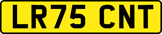 LR75CNT