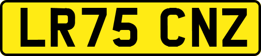 LR75CNZ