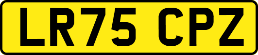 LR75CPZ