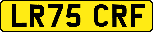 LR75CRF