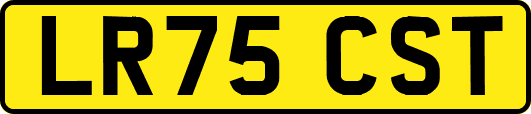 LR75CST