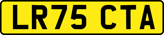 LR75CTA
