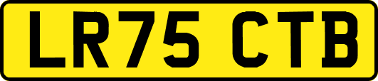 LR75CTB