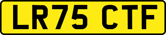 LR75CTF