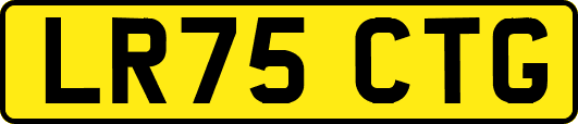 LR75CTG