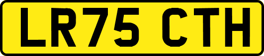 LR75CTH