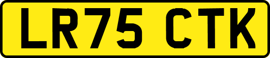 LR75CTK