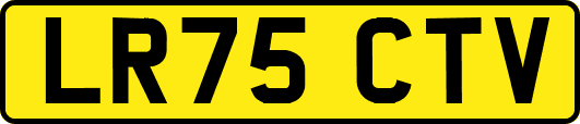 LR75CTV